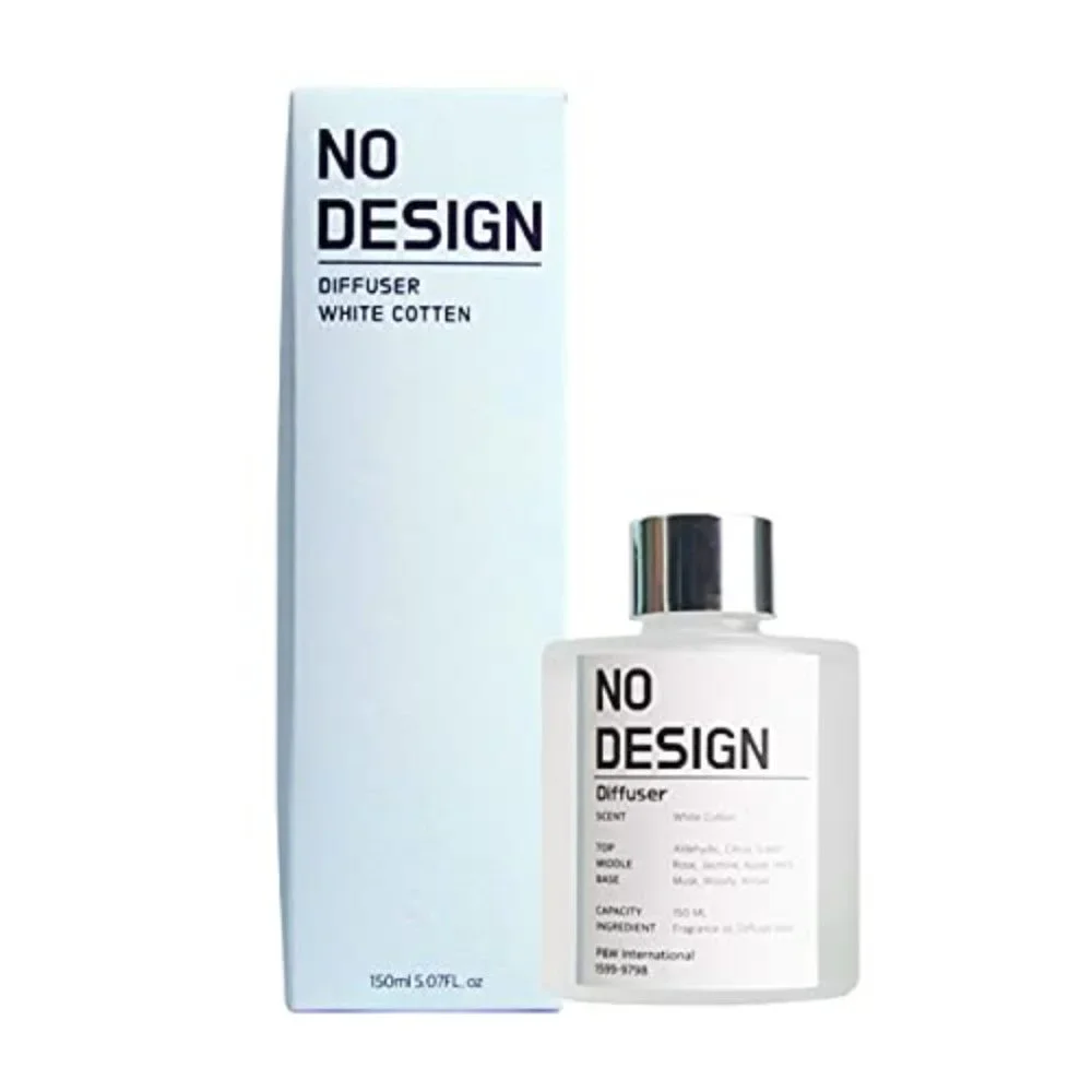 NO DESIGN Reed Diffuser Sticks Set - Picture 2 of 7